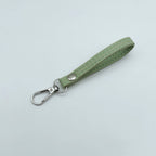 Classic Leather Keychain | Kelmera