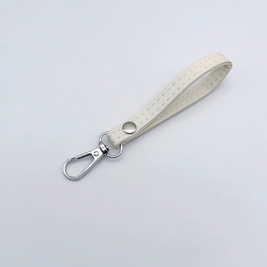 Classic Leather Keychain | Kelmera