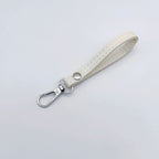 Classic Leather Keychain | Kelmera