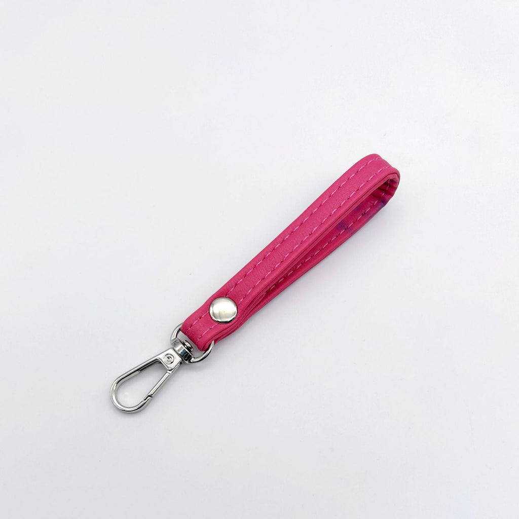 Classic Leather Keychain | Kelmera
