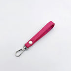Classic Leather Keychain | Kelmera