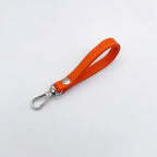 Classic Leather Keychain | Kelmera