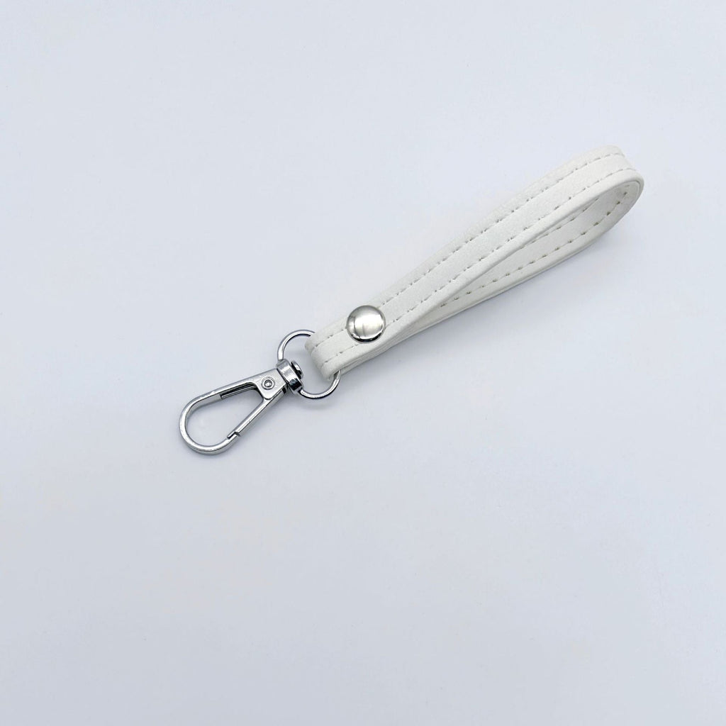 Classic Leather Keychain | Kelmera
