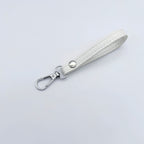 Classic Leather Keychain | Kelmera