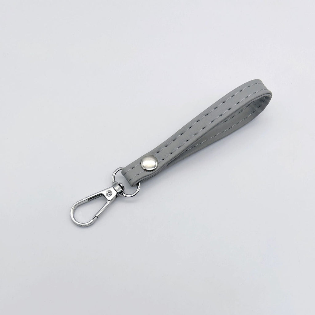 Classic Leather Keychain | Kelmera