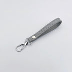 Classic Leather Keychain | Kelmera