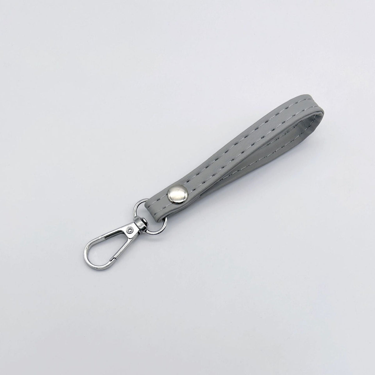 Classic Leather Keychain | Kelmera