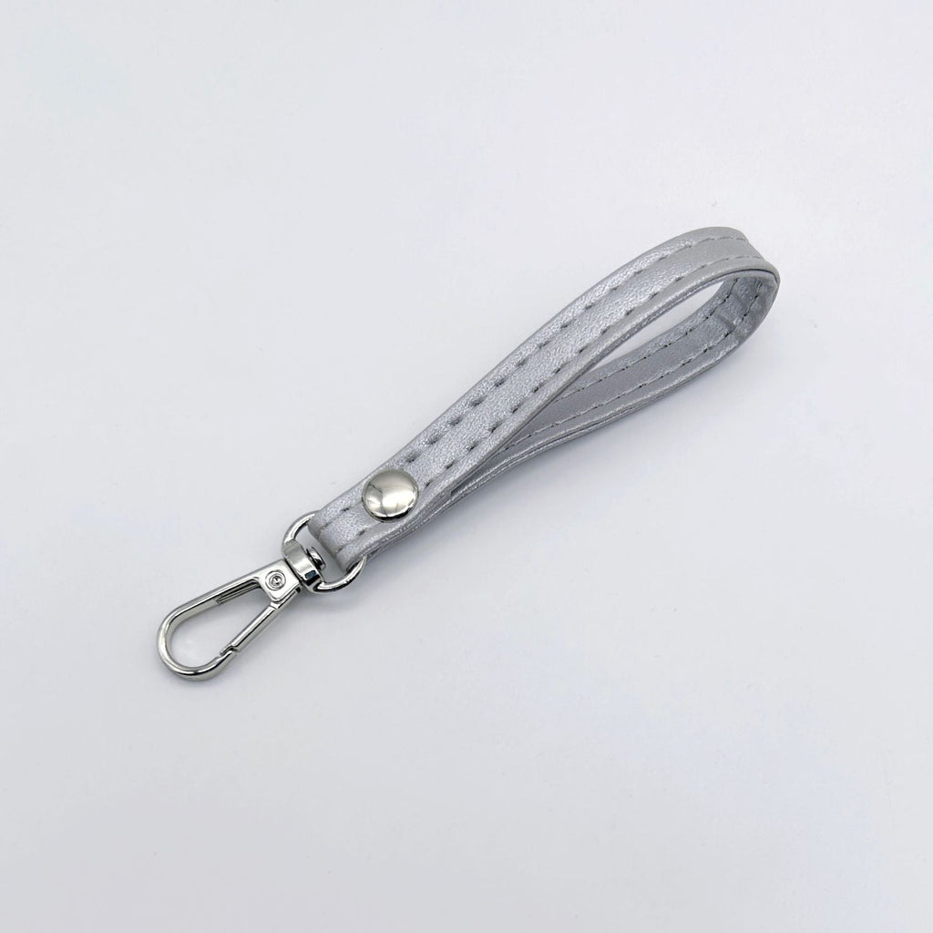 Classic Leather Keychain | Kelmera