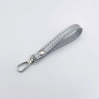 Classic Leather Keychain | Kelmera