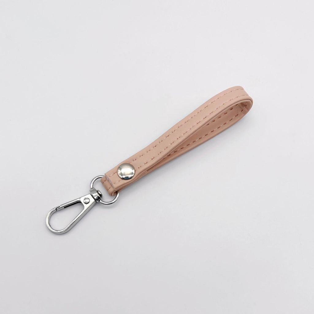 Classic Leather Keychain | Kelmera