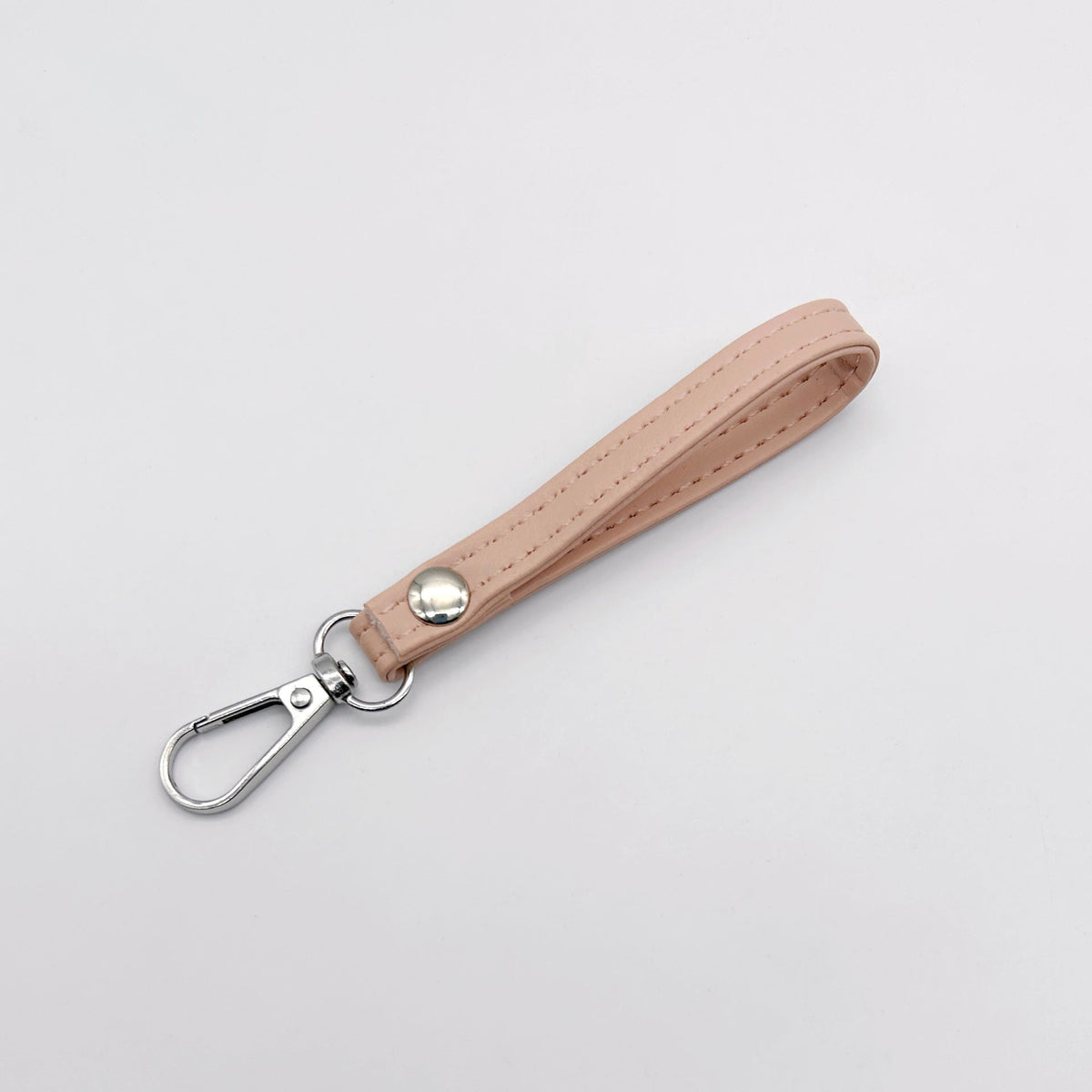 Classic Leather Keychain | Kelmera