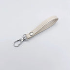 Classic Leather Keychain | Kelmera