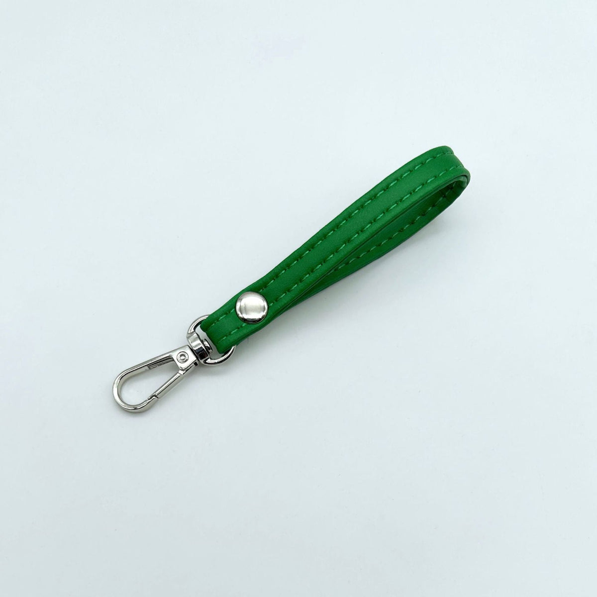 Classic Leather Keychain | Kelmera