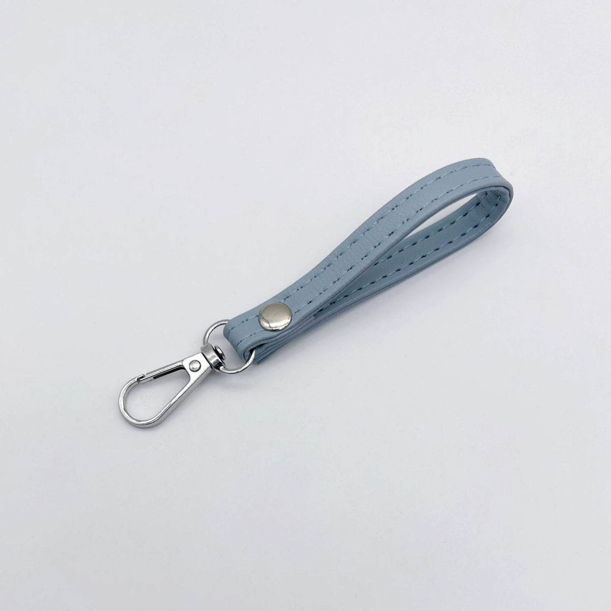 Classic Leather Keychain | Kelmera