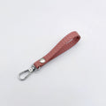 Classic Leather Keychain | Kelmera
