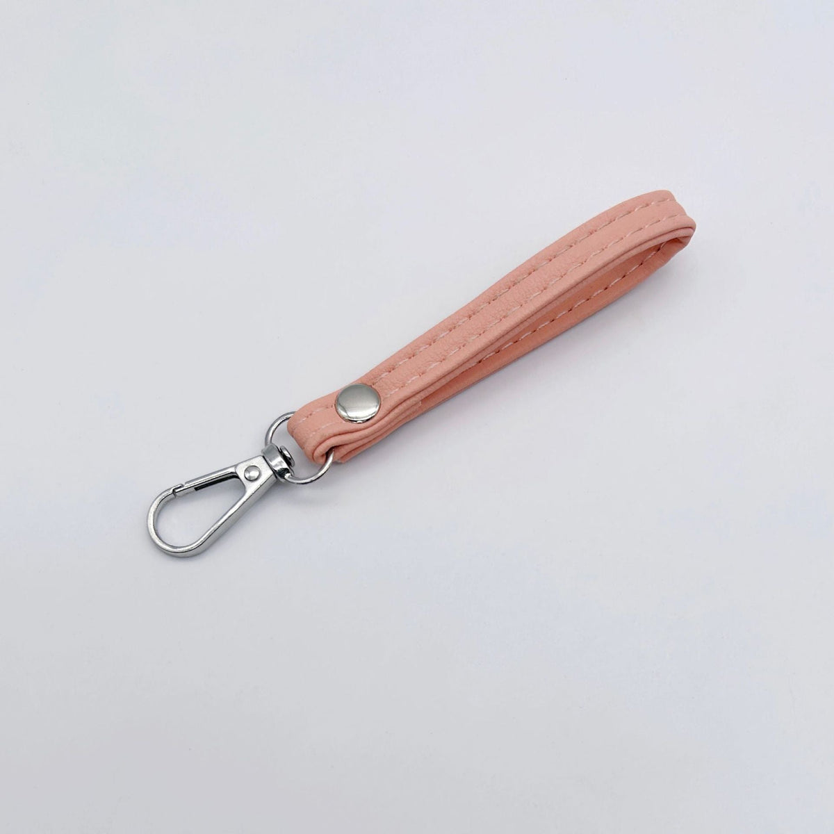 Classic Leather Keychain | Kelmera