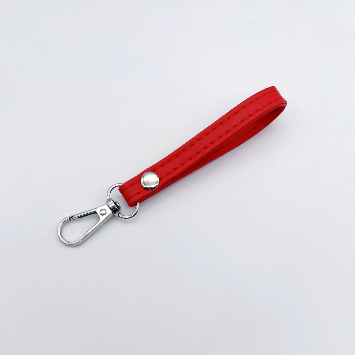 Classic Leather Keychain | Kelmera