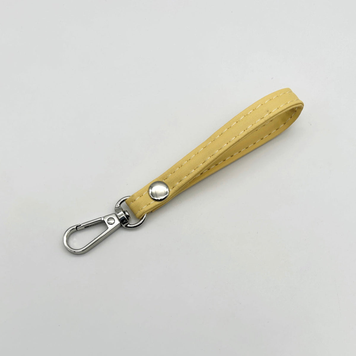 Classic Leather Keychain | Kelmera