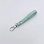 Classic Leather Keychain | Kelmera