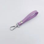 Classic Leather Keychain | Kelmera