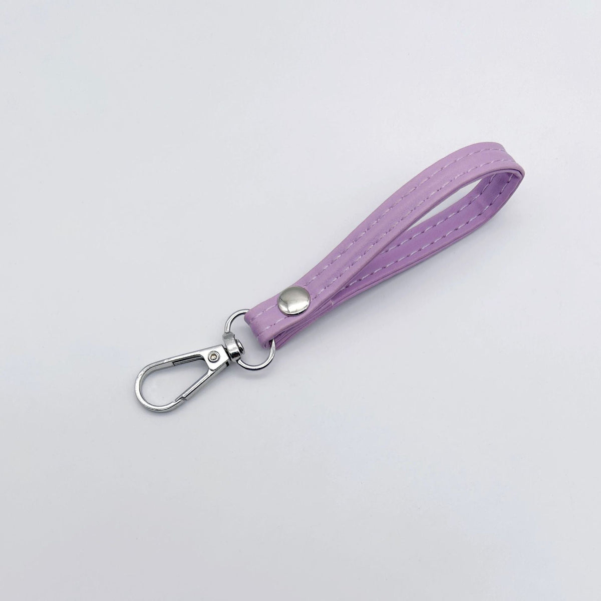 Classic Leather Keychain | Kelmera