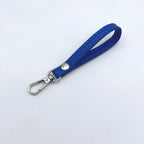 Classic Leather Keychain | Kelmera