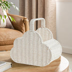 Cloud-Shaped Storage Basket | Kelmera