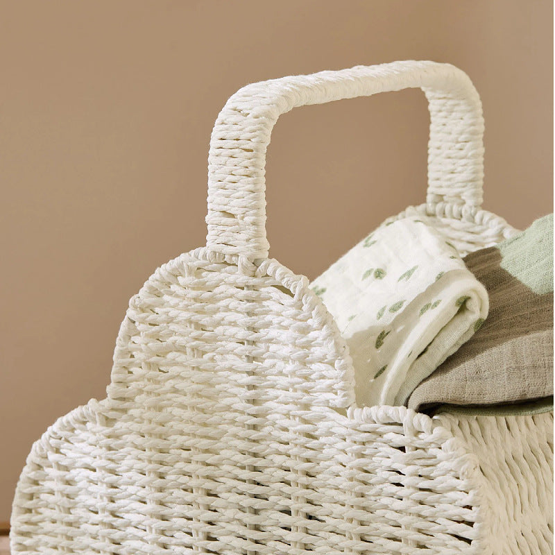 Cloud-Shaped Storage Basket | Kelmera