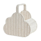 Cloud-Shaped Storage Basket | Kelmera