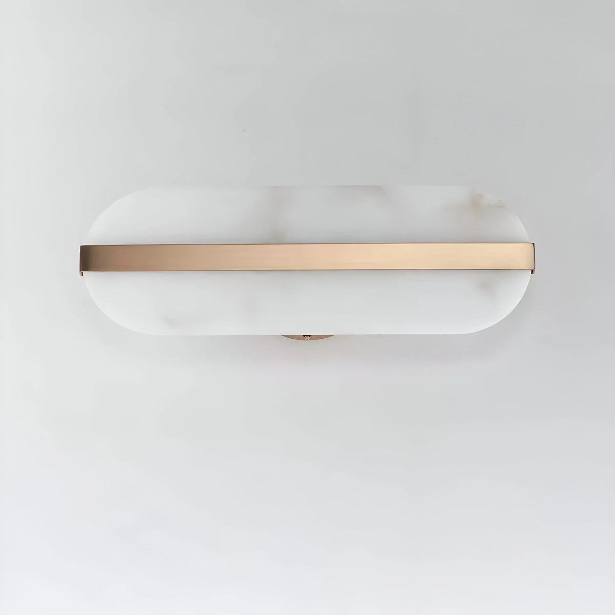 Clovecombe Alabaster Wall Lamp