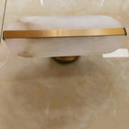 Clovecombe Alabaster Wall Lamp