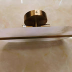 Clovecombe Alabaster Wall Lamp
