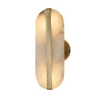 Clovecombe Alabaster Wall Lamp