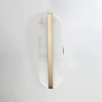 Clovecombe Alabaster Wall Lamp