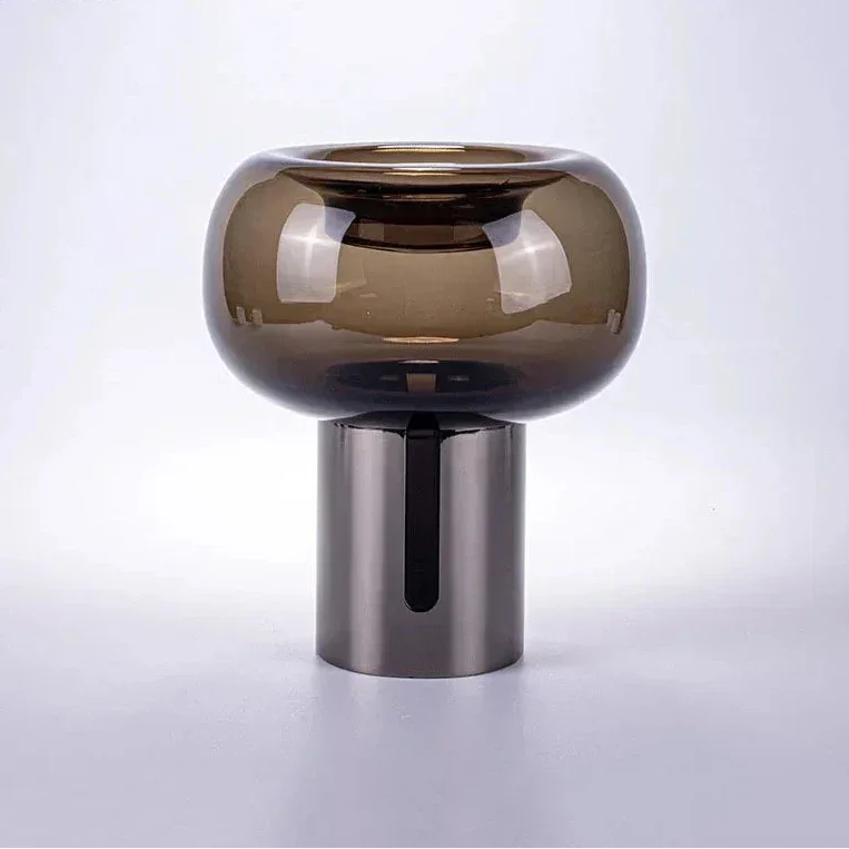 Clovecombe Glass Vase