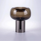 Clovecombe Glass Vase