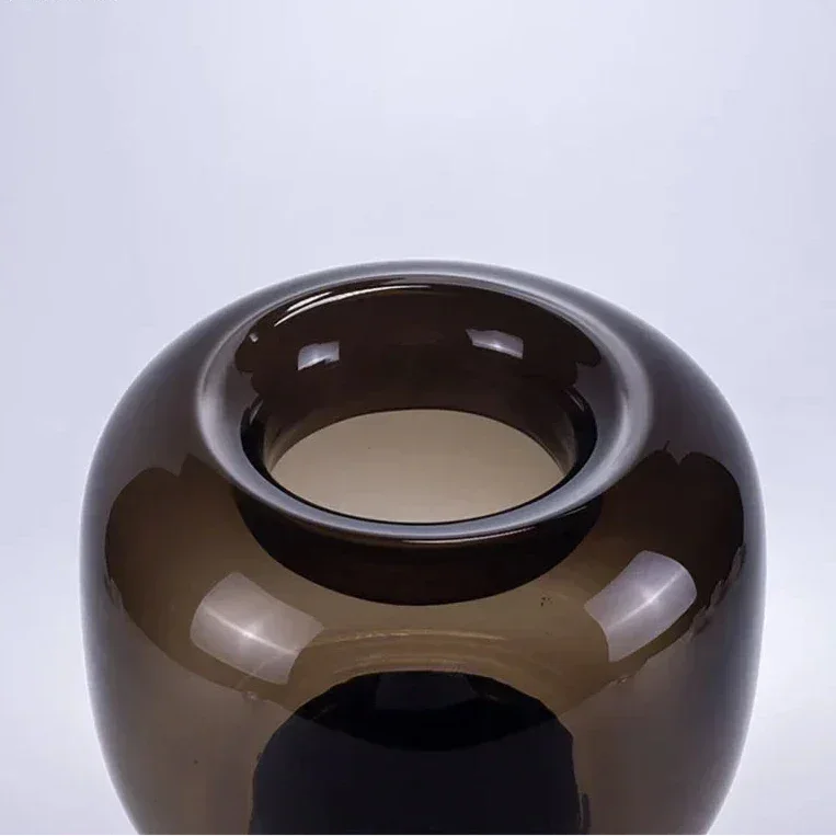 Clovecombe Glass Vase