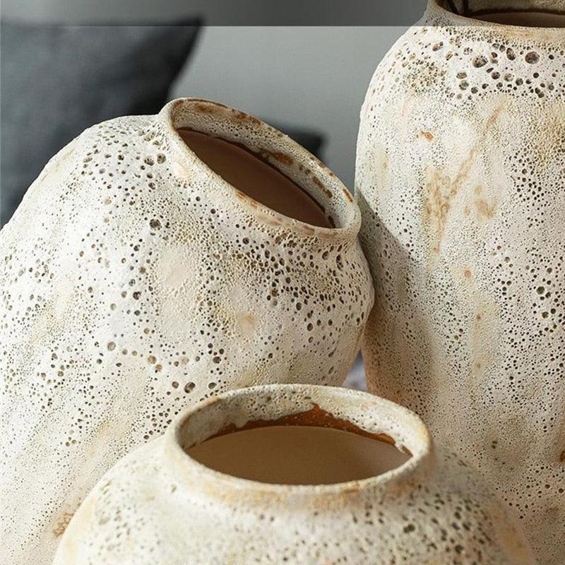 Clovemere Vase