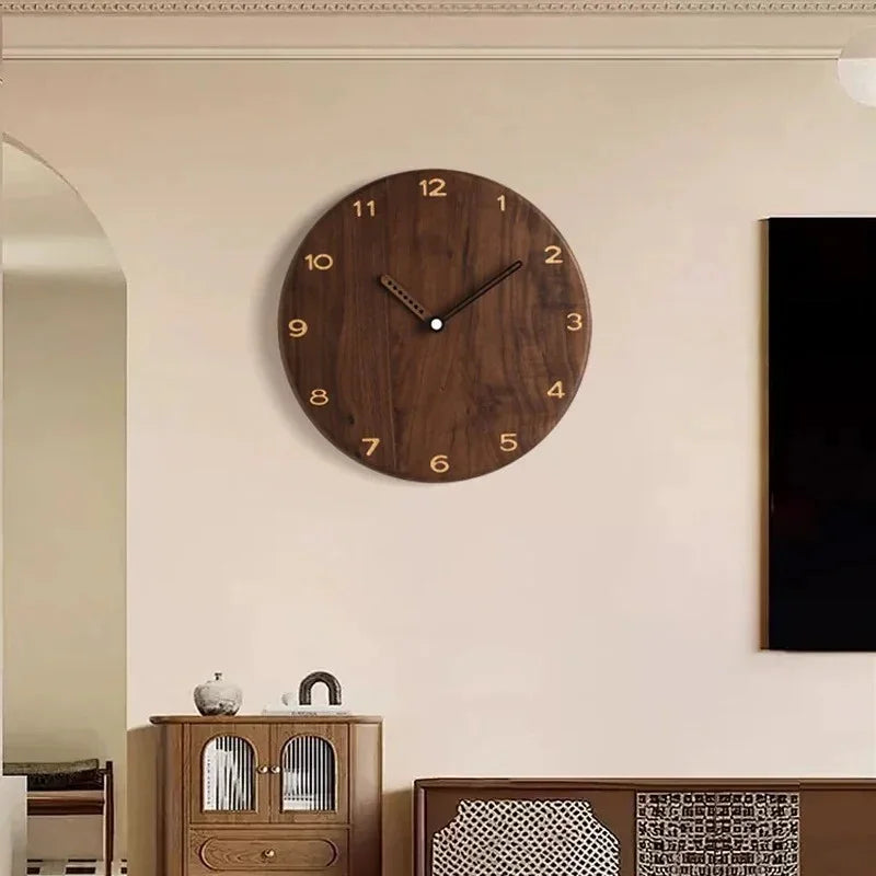 Clovemere Wall Clock