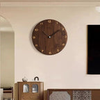 Clovemere Wall Clock