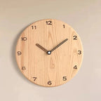 Clovemere Wall Clock