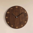 Clovemere Wall Clock