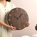 Clovemere Wall Clock