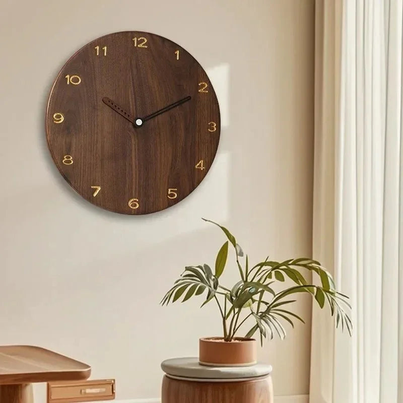 Clovemere Wall Clock