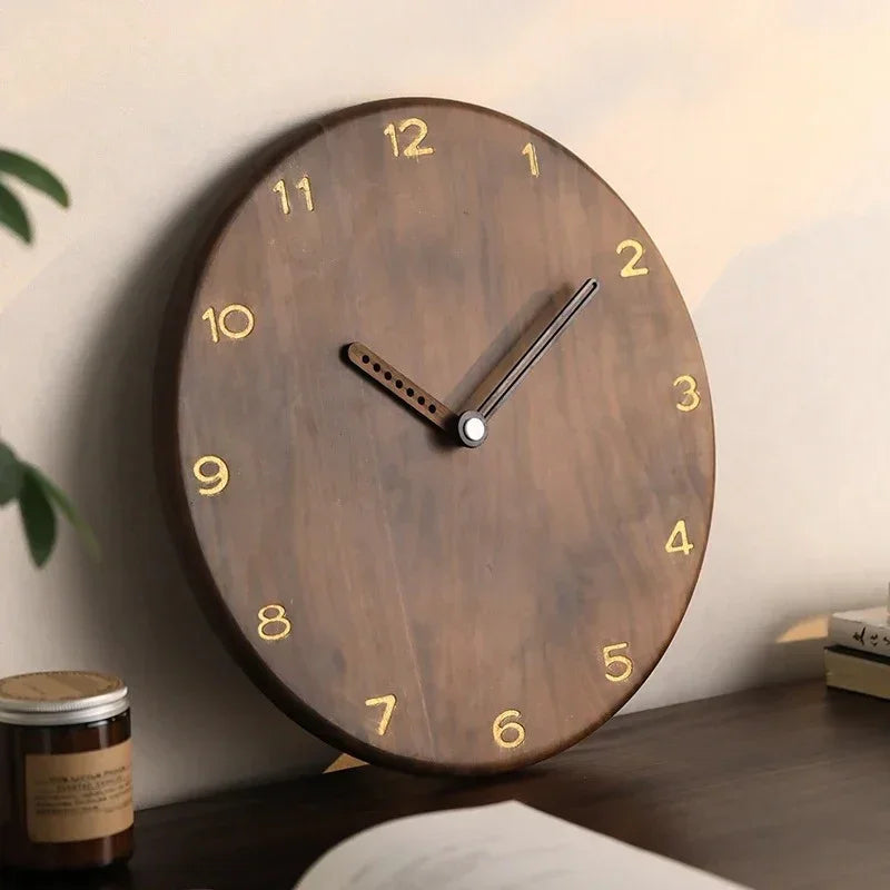 Clovemere Wall Clock