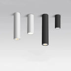 Clovemere White LED Surface Mounted Downlight