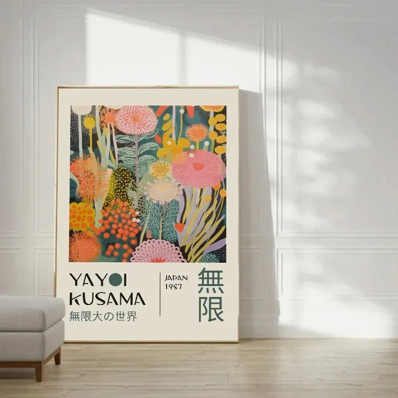 Clybossa Modern Wall Art