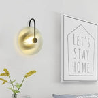 Clybossa Wall Lamp