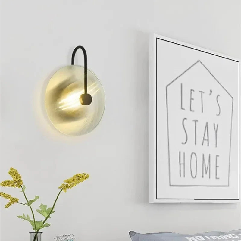 Clybossa Wall Lamp
