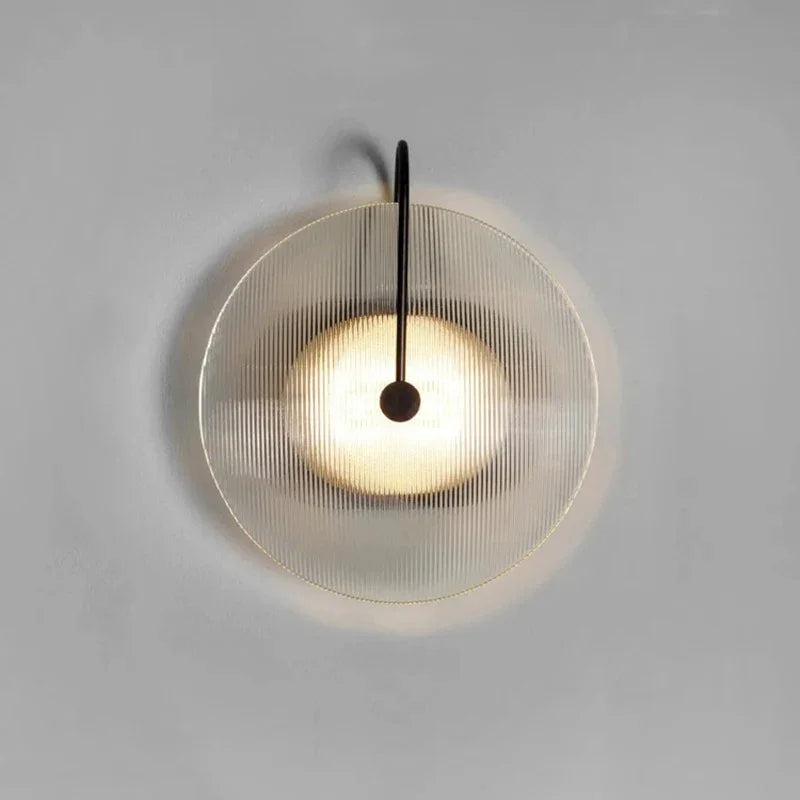 Clybossa Wall Lamp